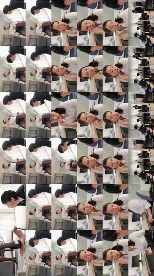 [UNCENSORED-LEAK] VEMA-253 My boss is a moral harasser who treats me like a virgin and makes fun of me, but I give her a fierce, demonic thrust, bringing her to a climax of remorse and humiliation with multiple orgasms. Miho Tono
