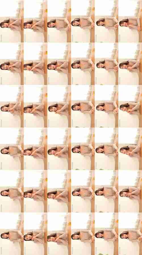 [UNCENSORED-LEAK] VOD-050 I ate an amateur man. Reiko Kobayakawa has a creampie sex documentary with a lover's mood.