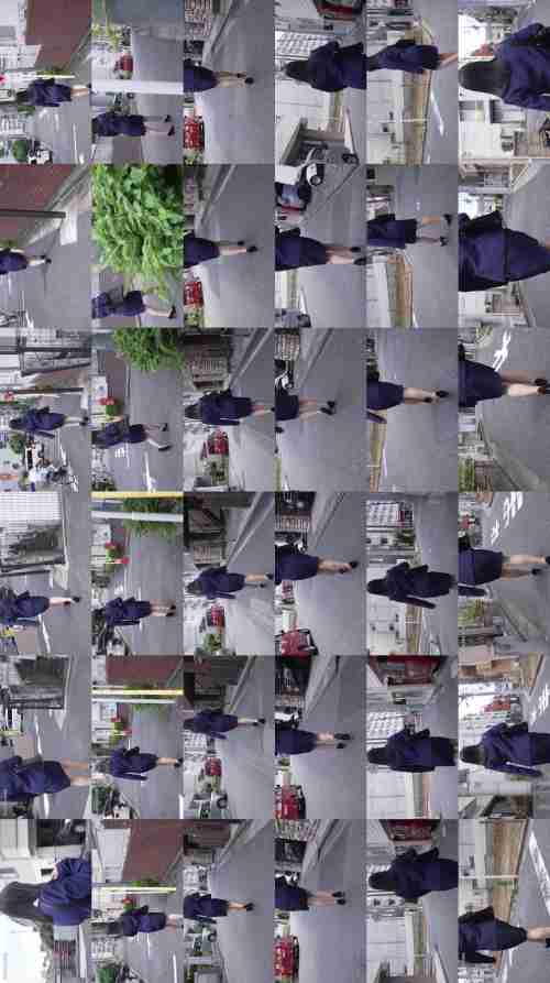 [UNCENSORED-LEAK] YMRK-063 A group of brutal rapists target a single office lady, force her into their home, and have sex with her. The victim, KY-san,