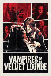 Vampires of the Velvet Lounge