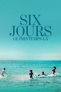 Six Days in Spring