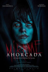 La ahorcada