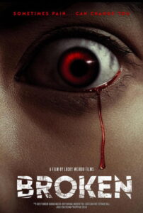 Broken